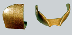 English pistol